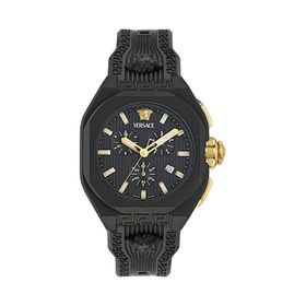 Versace VRSCVE9L00124 Erkek Kol Saati
