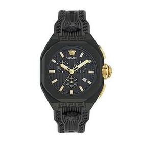Versace VRSCVE9L00124 Erkek Kol Saati