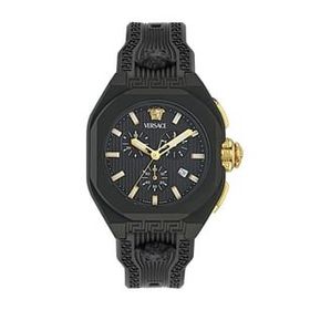Versace VRSCVE9L00124 Erkek Kol Saati