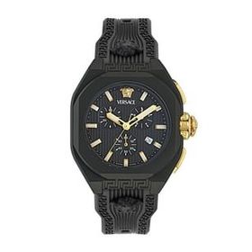 Versace VRSCVE9L00124 Erkek Kol Saati