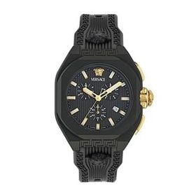 Versace VRSCVE9L00124 Erkek Kol Saati