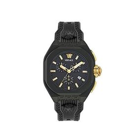 Versace VRSCVE9L00124 Erkek Kol Saati