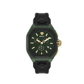 Versace VRSCVE9L00625 Erkek Kol Saati