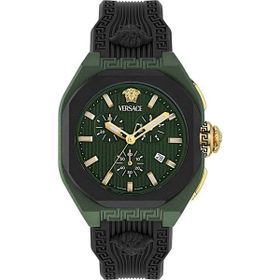 Versace VRSCVE9L00625 Erkek Kol Saati