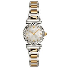 Versace VRSCVEAA00418 Kadın Kol Saati