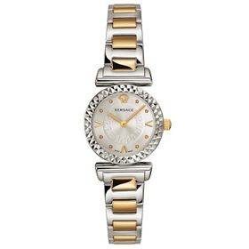 Versace VRSCVEAA00418 Kadın Kol Saati
