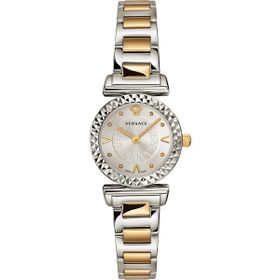 Versace VRSCVEAA00418 Kadın Kol Saati