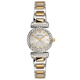Versace VRSCVEAA00418 Kadın Kol Saati