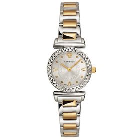 Versace VRSCVEAA00418 Kadın Kol Saati