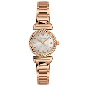 Versace VRSCVEAA00618 Kadın Kol Saati