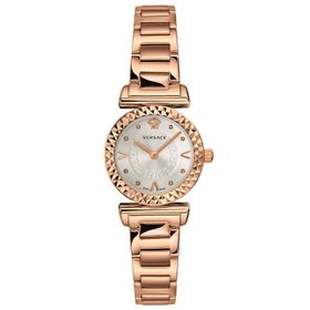 Versace VRSCVEAA00618 Kadın Kol Saati