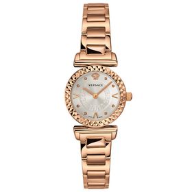 Versace VRSCVEAA00618 Kadın Kol Saati