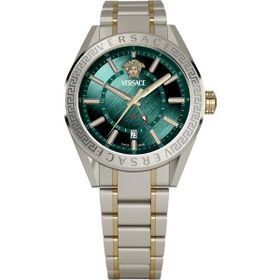 Versace VRSCVEAFA0524 Erkek Kol Saati