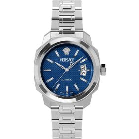 Versace VRSCVEAG00424 Erkek Kol Saati