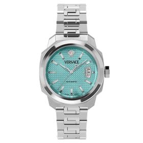 Versace VRSCVEAG00524 Erkek Kol Saati