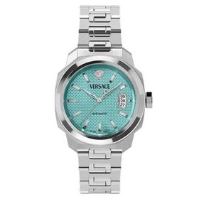 Versace VRSCVEAG00524 Erkek Kol Saati