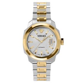Versace VRSCVEAG00624 Erkek Kol Saati
