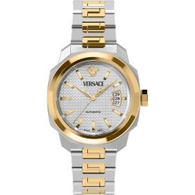 Versace VRSCVEAG00624 Erkek Kol Saati