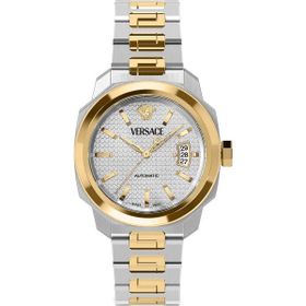 Versace VRSCVEAG00624 Erkek Kol Saati