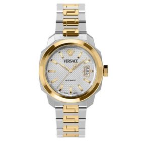 Versace VRSCVEAG00624 Erkek Kol Saati