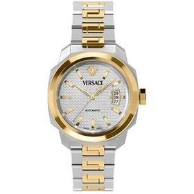 Versace VRSCVEAG00624 Erkek Kol Saati