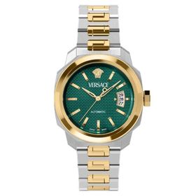 Versace VRSCVEAG00724 Erkek Kol Saati