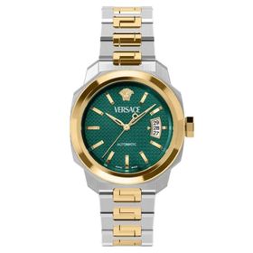 Versace VRSCVEAG00724 Erkek Kol Saati