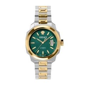 Versace VRSCVEAG00724 Erkek Kol Saati