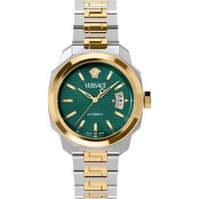 Versace VRSCVEAG00724 Erkek Kol Saati