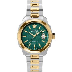 Versace VRSCVEAG00724 Erkek Kol Saati