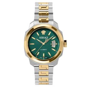 Versace VRSCVEAG00724 Erkek Kol Saati