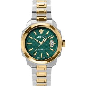Versace VRSCVEAG00724 Erkek Kol Saati