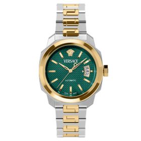 Versace VRSCVEAG00724 Erkek Kol Saati