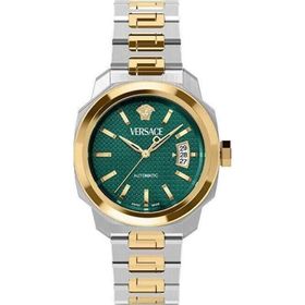 Versace VRSCVEAG00724 Erkek Kol Saati