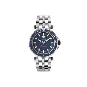 Versace VRSCVEAK00418 Erkek Kol Saati