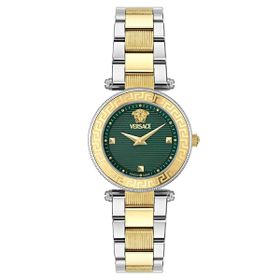 Versace VRSCVEBFA0324 Kadın Kol Saati