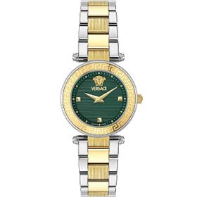 Versace VRSCVEBFA0324 Kadın Kol Saati