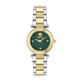 Versace VRSCVEBFA0324 Kadın Kol Saati