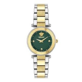 Versace VRSCVEBFA0324 Kadın Kol Saati