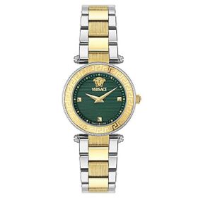 Versace VRSCVEBFA0324 Kadın Kol Saati