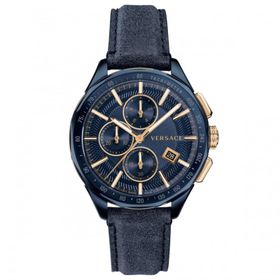 Versace VRSCVEBJ00318 Erkek Kol Saati