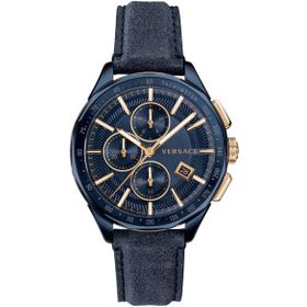 Versace VRSCVEBJ00318 Erkek Kol Saati