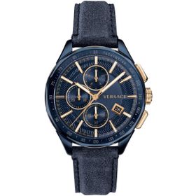 Versace VRSCVEBJ00318 Erkek Kol Saati