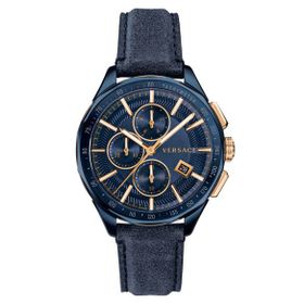 Versace VRSCVEBJ00318 Erkek Kol Saati