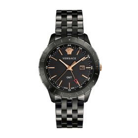 Versace VRSCVEBK00618 Erkek Kol Saati