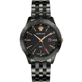 Versace VRSCVEBK00618 Erkek Kol Saati