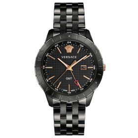 Versace VRSCVEBK00618 Erkek Kol Saati