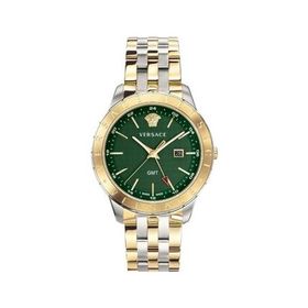 Versace VRSCVEBK00718 Erkek Kol Saati