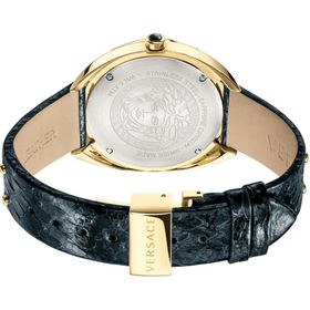 Versace Vrscvebm00318 Kadın Kol Saati