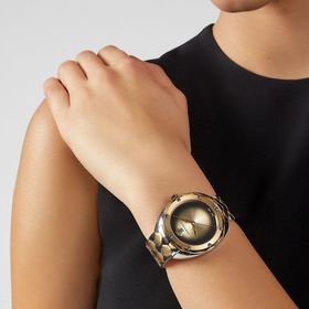 Versace VRSCVEBM00518 Kadın Kol Saati